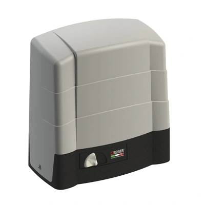 BG30/803/HS/115 para automatización y control de acceso vehicular.